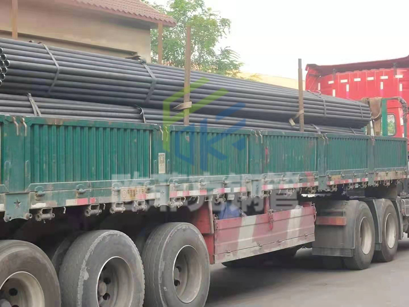 德宏发货现场